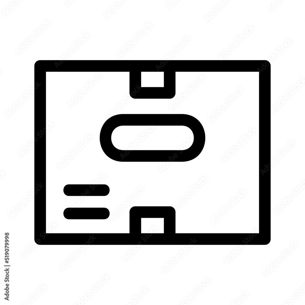 packaging icon or logo isolated sign symbol vector illustration - high quality black style vector icons
packaging icon or logo isolated sign symbol vector illustration - high quality black style vector icons