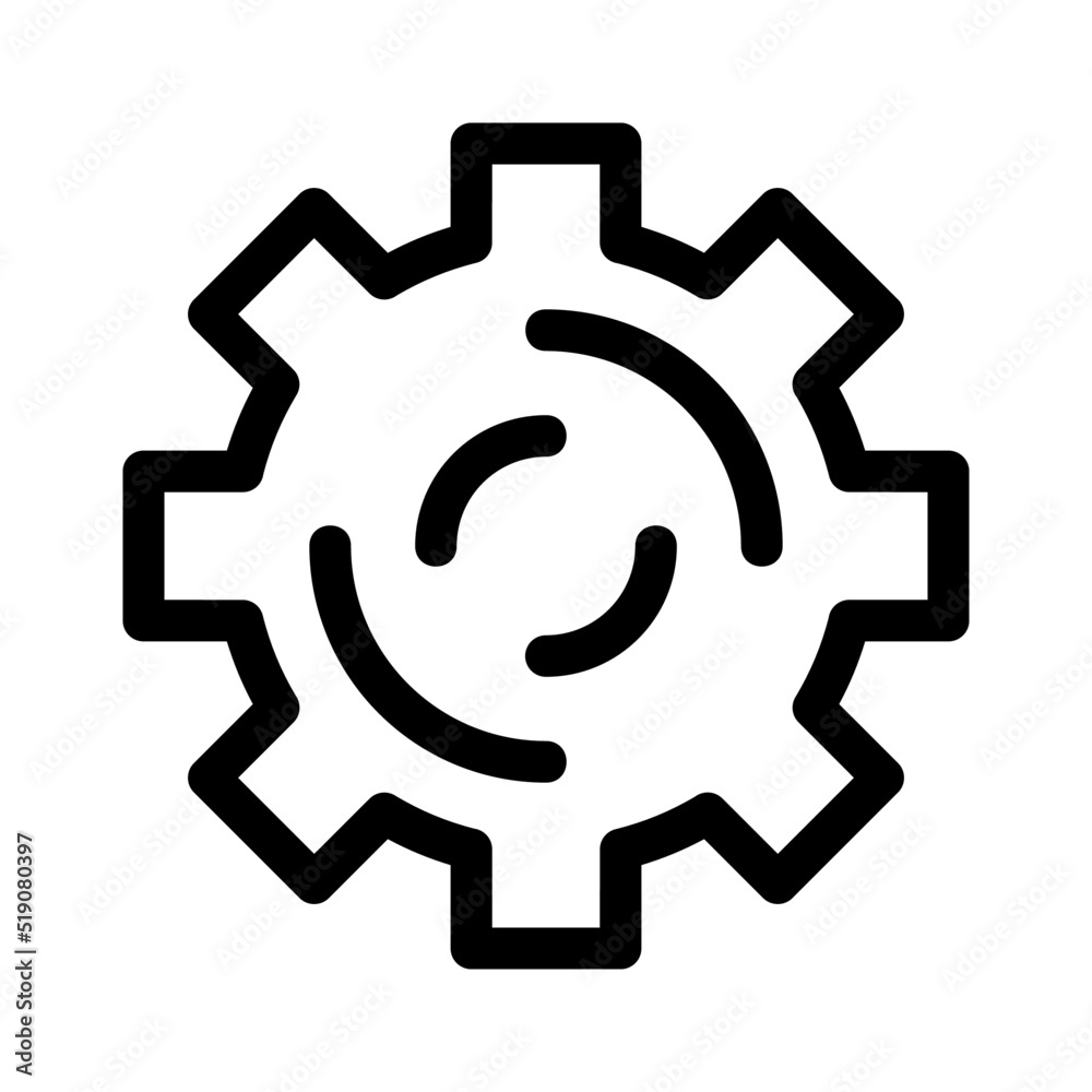 settings icon or logo isolated sign symbol vector illustration - high quality black style vector icons
settings icon or logo isolated sign symbol vector illustration - high quality black style vector icons