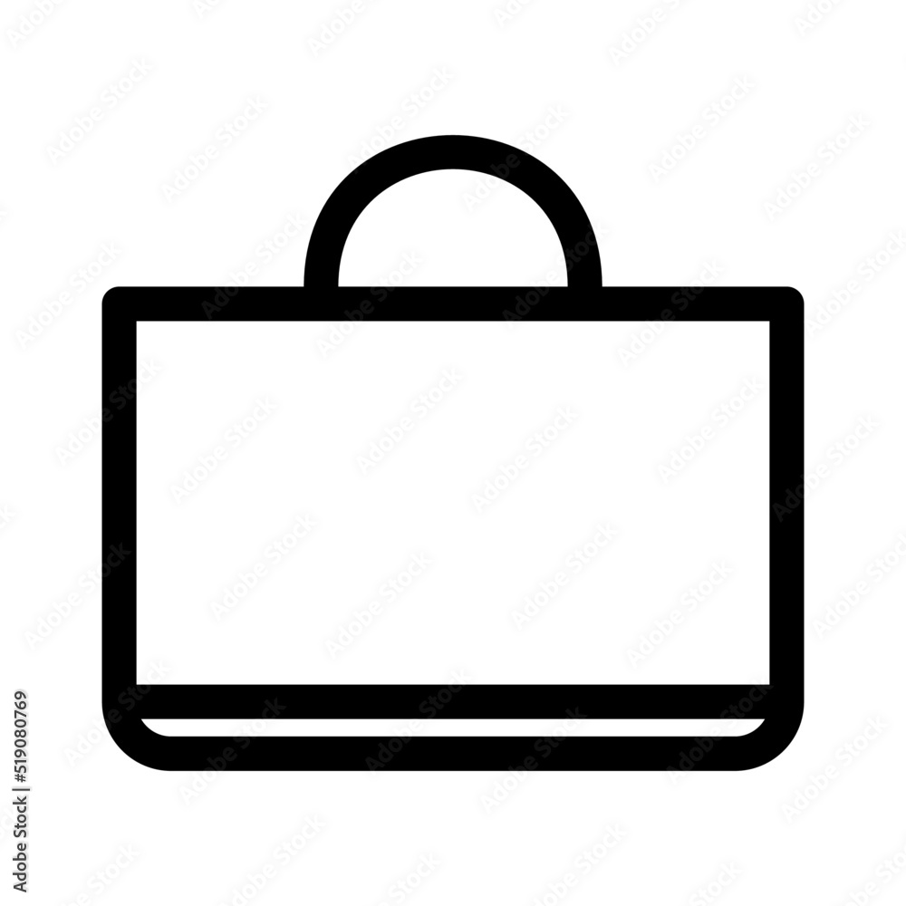 shopping bag icon or logo isolated sign symbol vector illustration - high quality black style vector icons
shopping bag icon or logo isolated sign symbol vector illustration - high quality black style vector icons