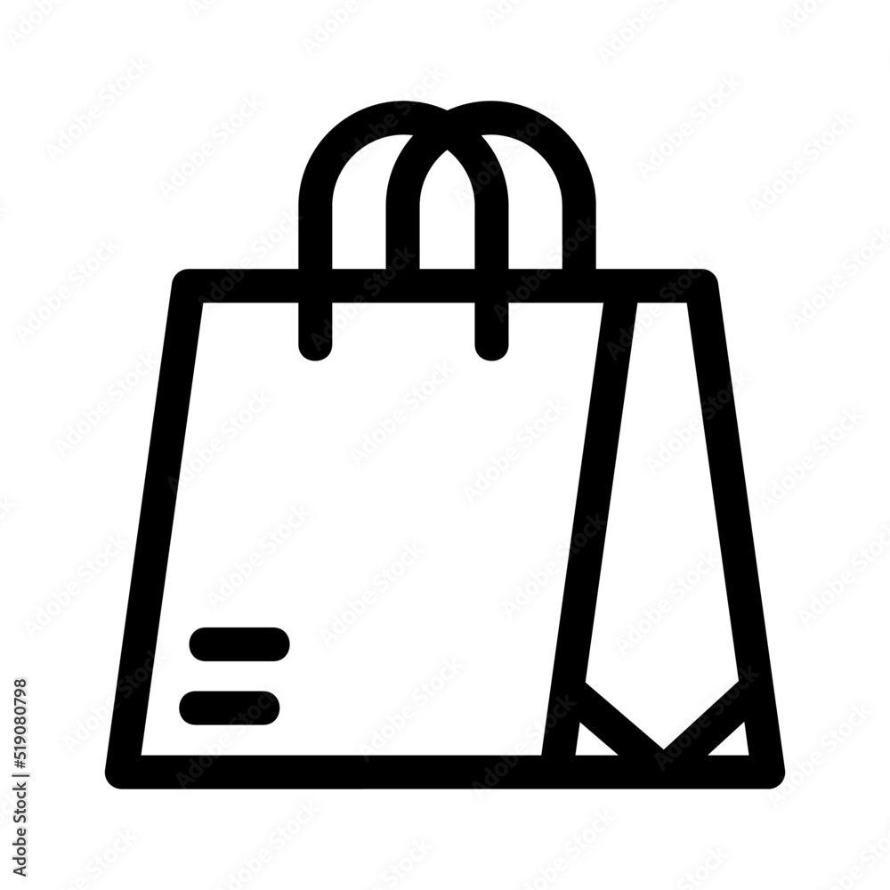 shopping bag icon or logo isolated sign symbol vector illustration - high quality black style vector icons
shopping bag icon or logo isolated sign symbol vector illustration - high quality black style vector icons
