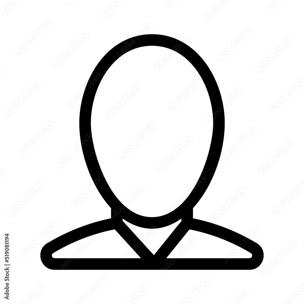 user icon or logo isolated sign symbol vector illustration - high quality black style vector icons
user icon or logo isolated sign symbol vector illustration - high quality black style vector icons