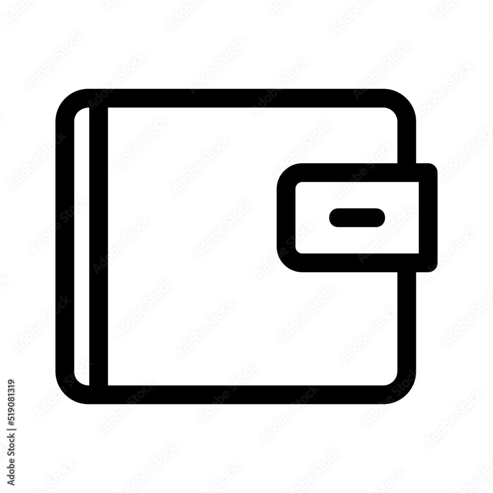 wallet icon or logo isolated sign symbol vector illustration - high quality black style vector icons
wallet icon or logo isolated sign symbol vector illustration - high quality black style vector icons
