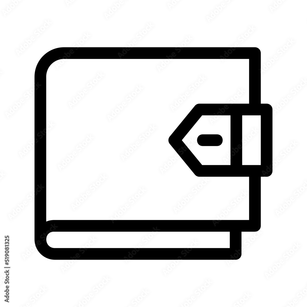 wallet icon or logo isolated sign symbol vector illustration - high quality black style vector icons
wallet icon or logo isolated sign symbol vector illustration - high quality black style vector icons
