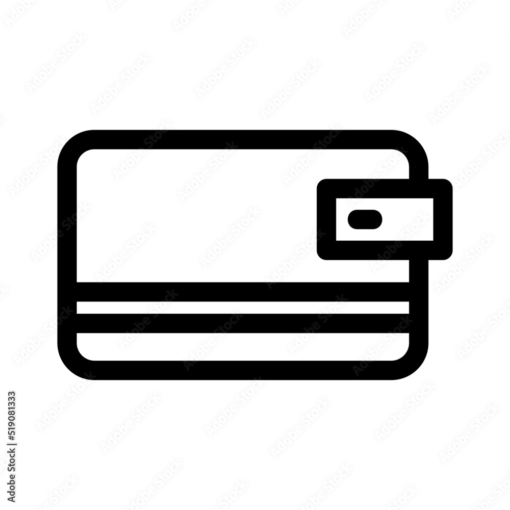 wallet icon or logo isolated sign symbol vector illustration - high quality black style vector icons
wallet icon or logo isolated sign symbol vector illustration - high quality black style vector icons