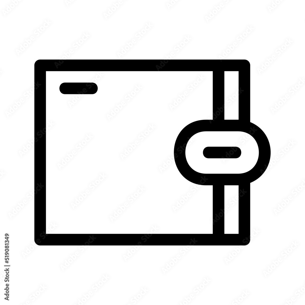 wallet icon or logo isolated sign symbol vector illustration - high quality black style vector icons
wallet icon or logo isolated sign symbol vector illustration - high quality black style vector icons