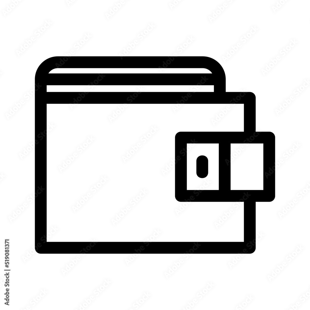 wallet icon or logo isolated sign symbol vector illustration - high quality black style vector icons
wallet icon or logo isolated sign symbol vector illustration - high quality black style vector icons