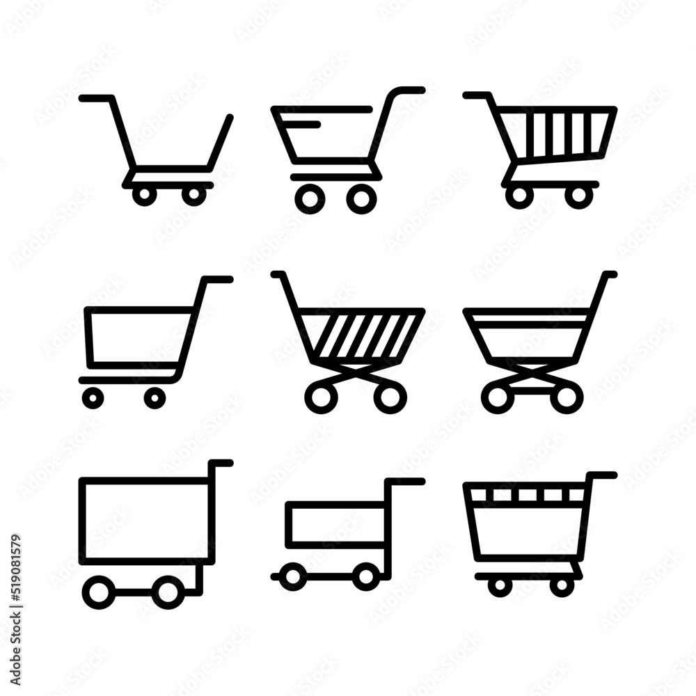 cart icon or logo isolated sign symbol vector illustration - high quality black style vector icons
cart icon or logo isolated sign symbol vector illustration - high quality black style vector icons