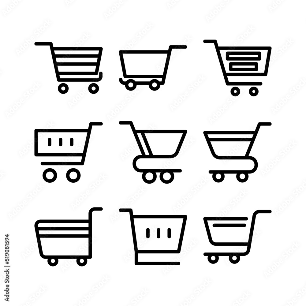 cart icon or logo isolated sign symbol vector illustration - high quality black style vector icons
cart icon or logo isolated sign symbol vector illustration - high quality black style vector icons