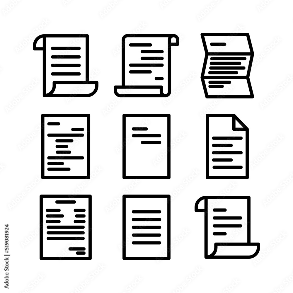 invoice icon or logo isolated sign symbol vector illustration - high quality black style vector icons
invoice icon or logo isolated sign symbol vector illustration - high quality black style vector icons