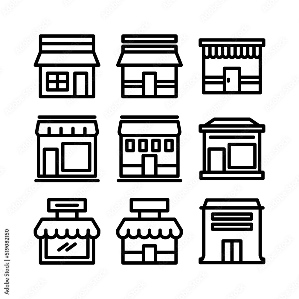 shop icon or logo isolated sign symbol vector illustration - high quality black style vector icons
shop icon or logo isolated sign symbol vector illustration - high quality black style vector icons