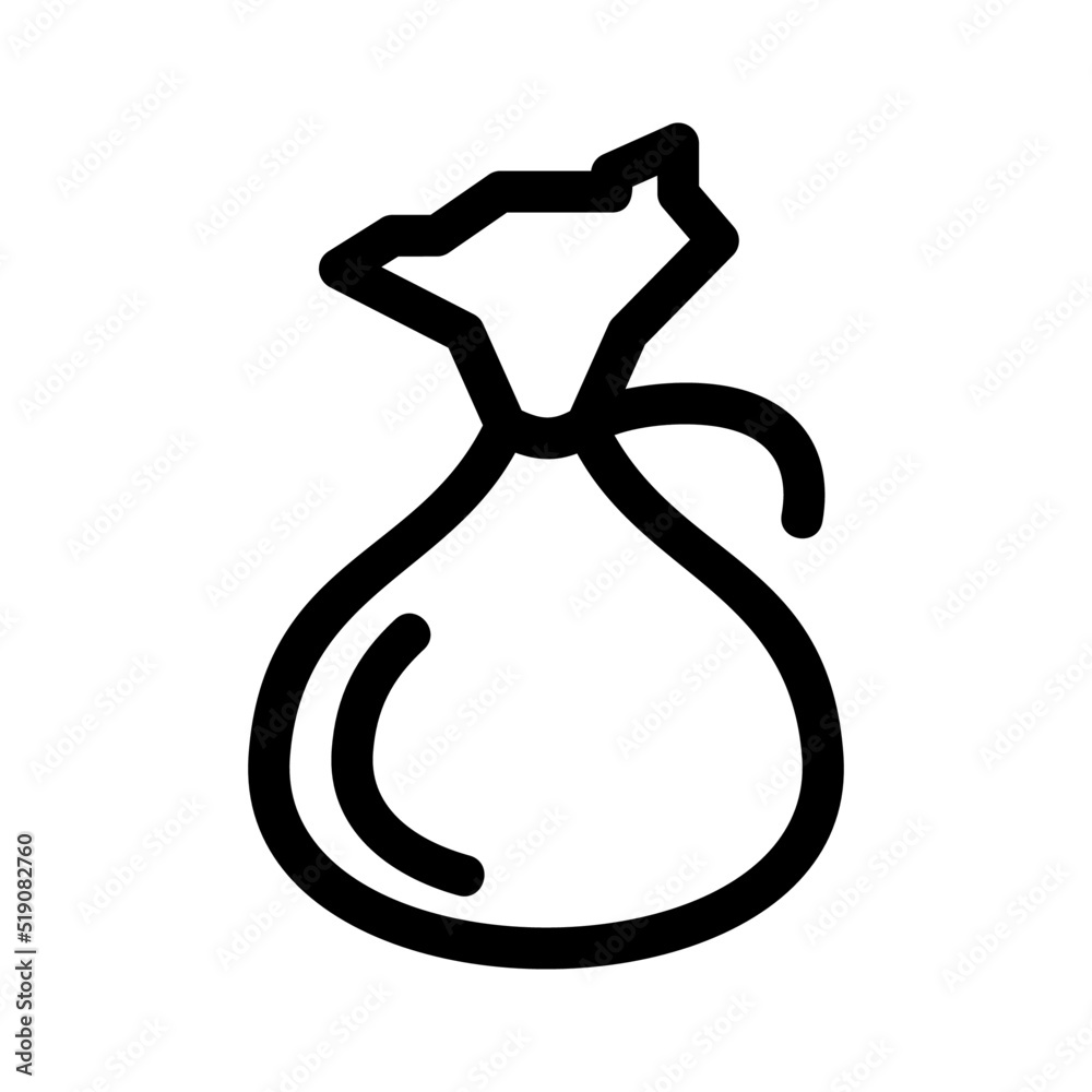 bag icon or logo isolated sign symbol vector illustration - high quality black style vector icons
bag icon or logo isolated sign symbol vector illustration - high quality black style vector icons