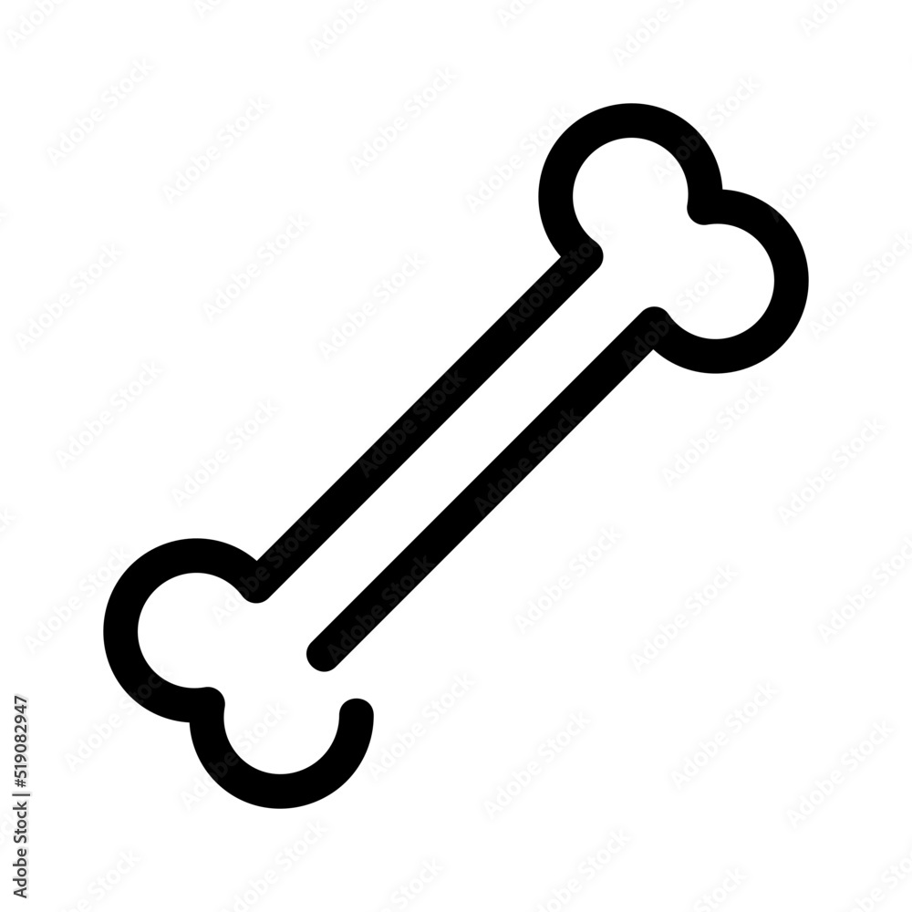 bone icon or logo isolated sign symbol vector illustration - high quality black style vector icons
bone icon or logo isolated sign symbol vector illustration - high quality black style vector icons