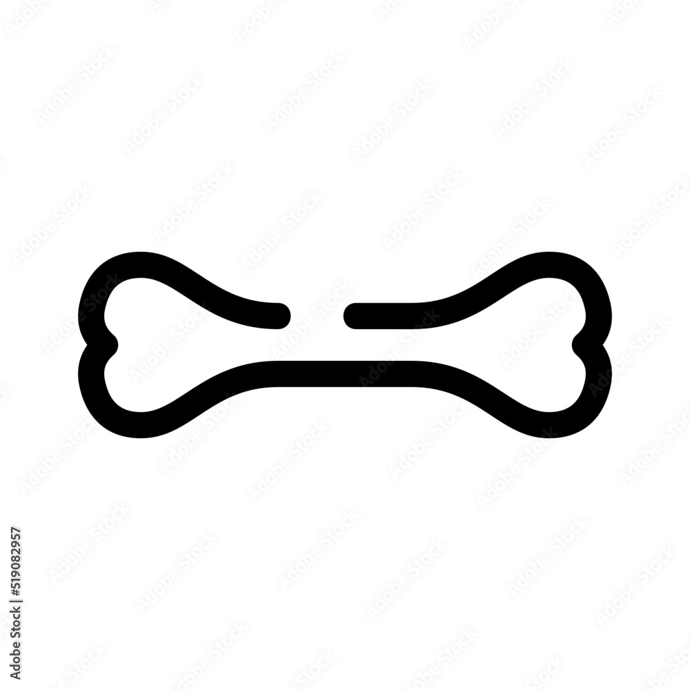 bone icon or logo isolated sign symbol vector illustration - high quality black style vector icons
bone icon or logo isolated sign symbol vector illustration - high quality black style vector icons