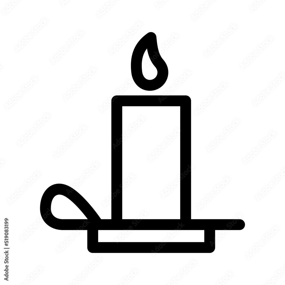 candle icon or logo isolated sign symbol vector illustration - high quality black style vector icons
candle icon or logo isolated sign symbol vector illustration - high quality black style vector icons