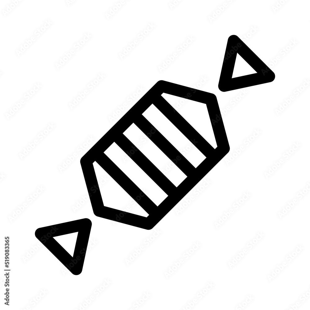 candy icon or logo isolated sign symbol vector illustration - high quality black style vector icons
candy icon or logo isolated sign symbol vector illustration - high quality black style vector icons