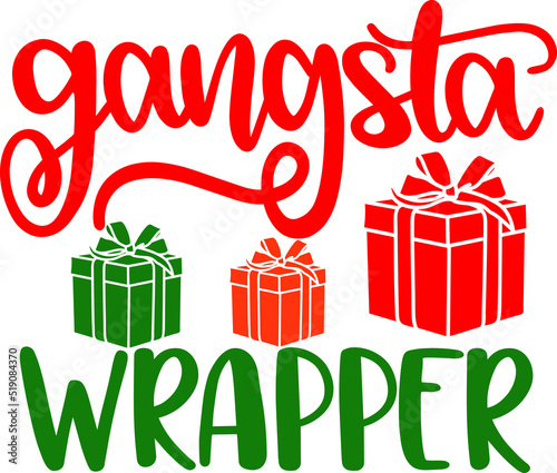 Gangsta Wrapper