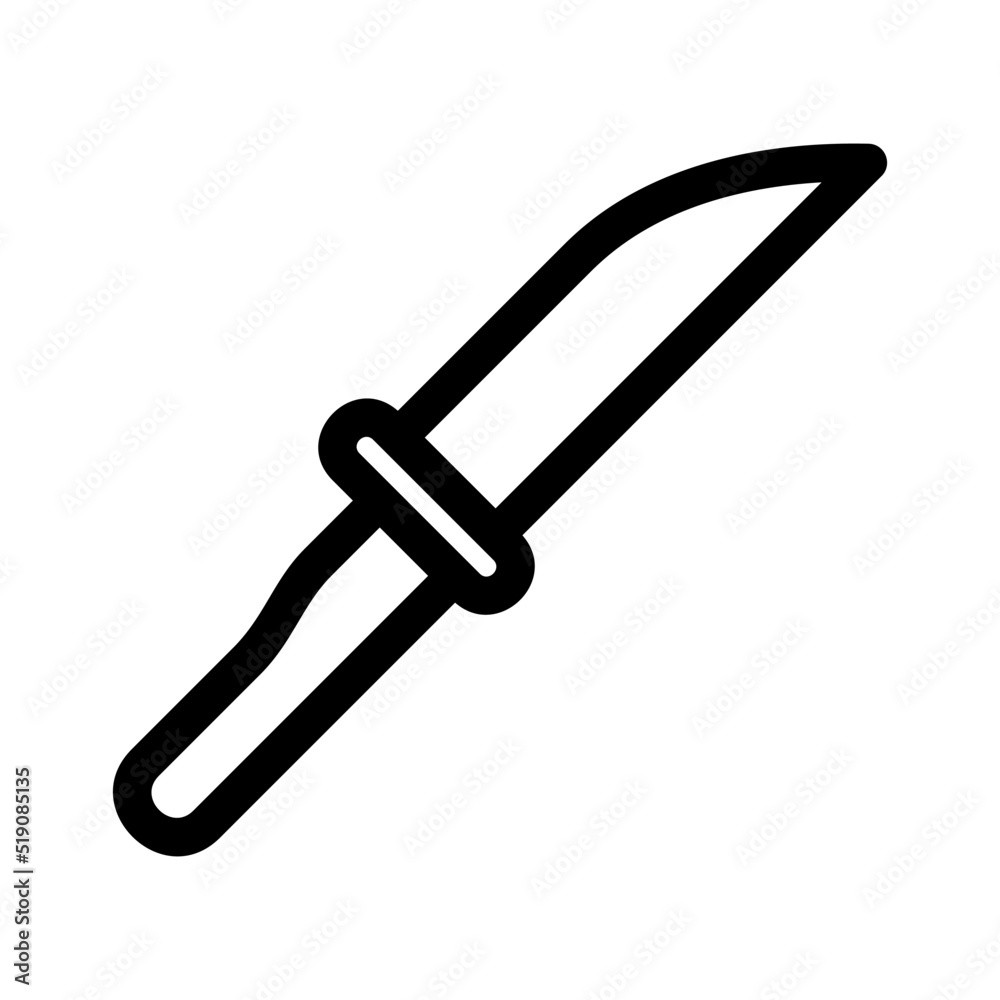 knife icon or logo isolated sign symbol vector illustration - high quality black style vector icons
knife icon or logo isolated sign symbol vector illustration - high quality black style vector icons
