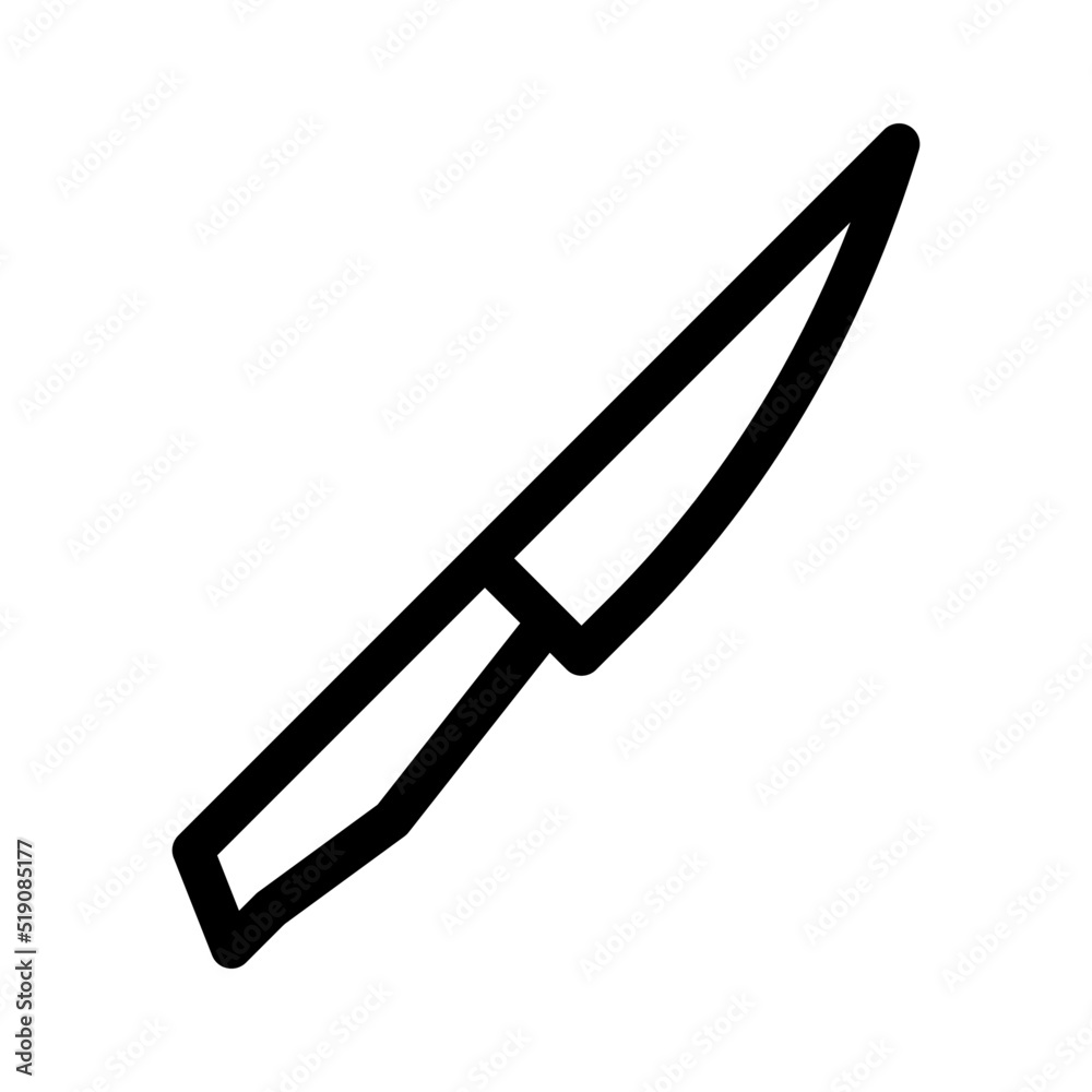 knife icon or logo isolated sign symbol vector illustration - high quality black style vector icons
knife icon or logo isolated sign symbol vector illustration - high quality black style vector icons