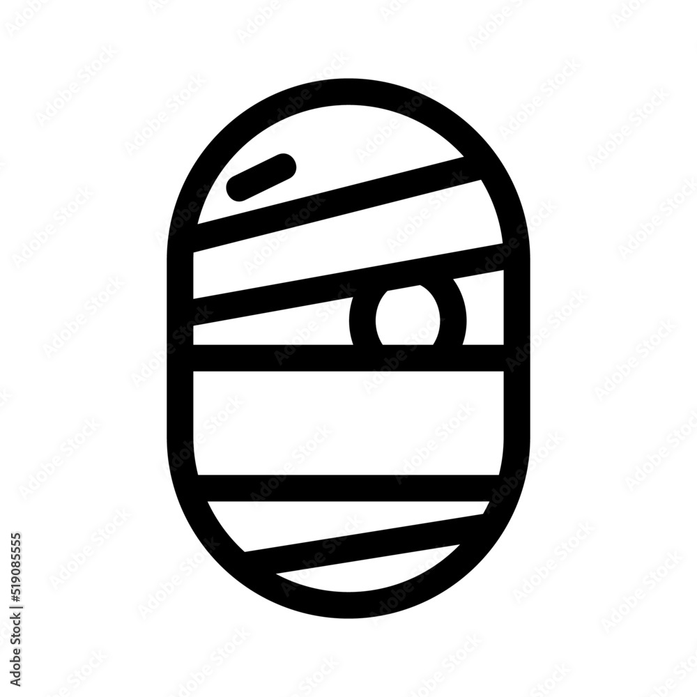 mummy icon or logo isolated sign symbol vector illustration - high quality black style vector icons
mummy icon or logo isolated sign symbol vector illustration - high quality black style vector icons