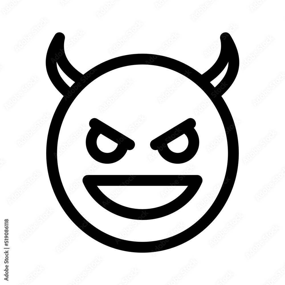 satan icon or logo isolated sign symbol vector illustration - high quality black style vector icons
satan icon or logo isolated sign symbol vector illustration - high quality black style vector icons