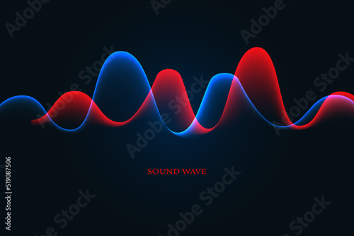 Intersecting glowing laser security beams on a dark background.Art design shine light ray.Laser field.