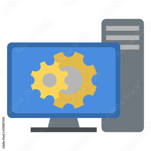 operating system