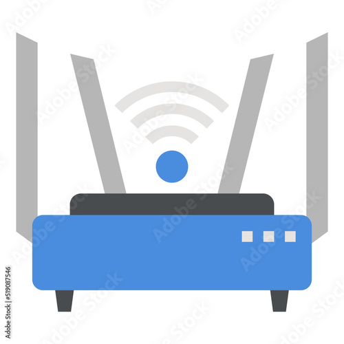 router