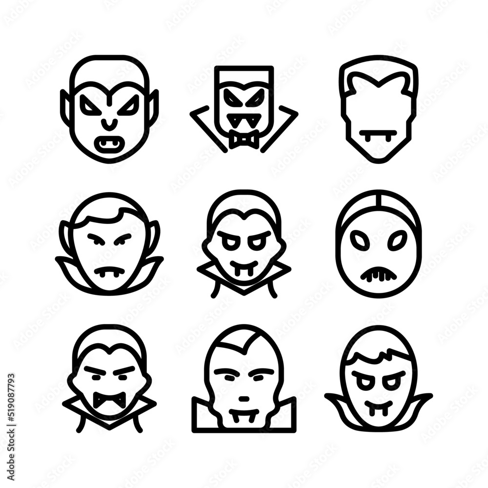 dracula icon or logo isolated sign symbol vector illustration - high quality black style vector icons
dracula icon or logo isolated sign symbol vector illustration - high quality black style vector icons