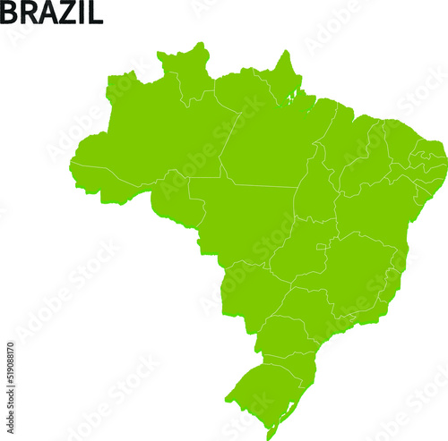              BRAZIL                           