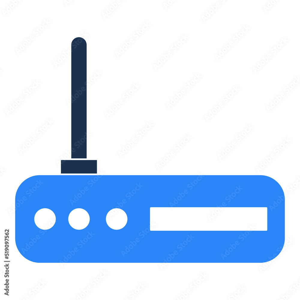 wifi router Vector icon which is suitable for commercial work
wifi router Vector icon which is suitable for commercial work
