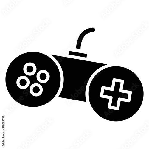 Playstation Vector icon which is suitable for commercial work

