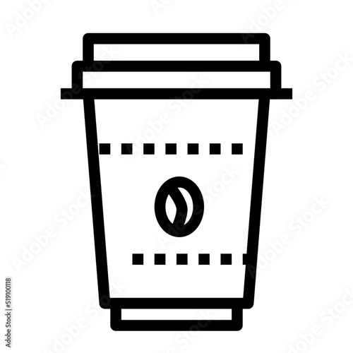 Coffee Icon