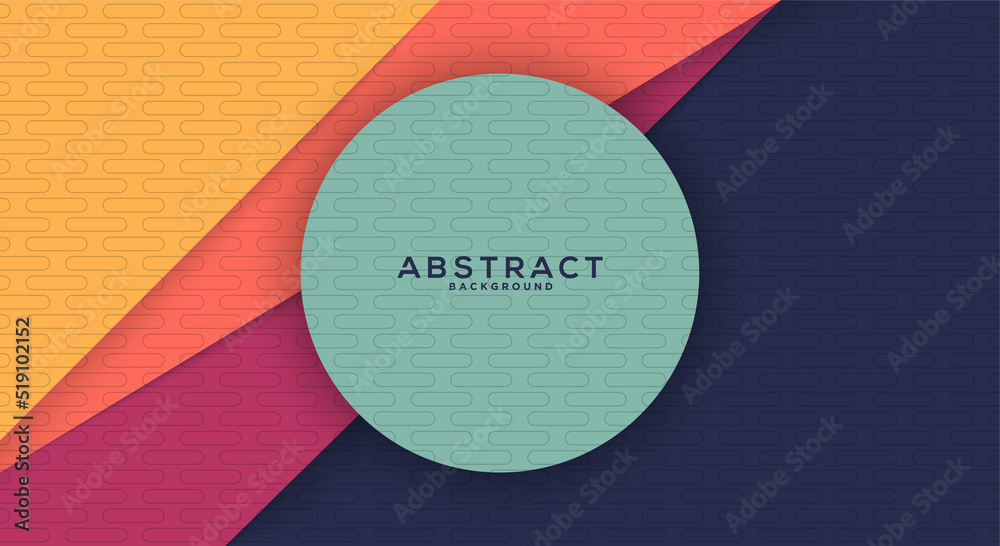 Background of geometric shapes. Colorful mosaic pattern. paper concept. Background of geometric shapes. Colorful mosaic pattern. paper concept.