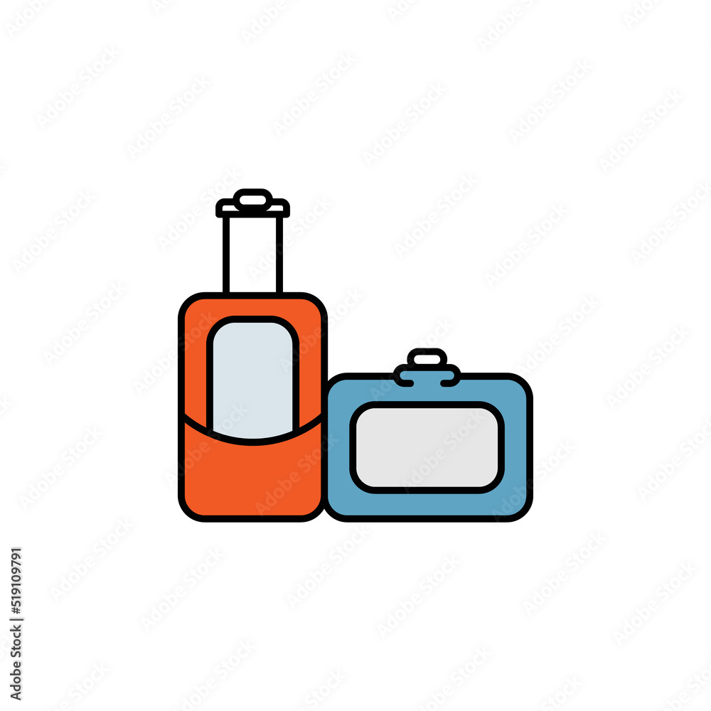 gift bags line icon. elements of wedding illustration icons. Signs, symbols can be used for web, logo, mobile app, UI, UX gift bags line icon. elements of wedding illustration icons. Signs, symbols can be used for web, logo, mobile app, UI, UX