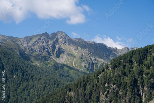 enjoy nature in the Sölktal in Styria