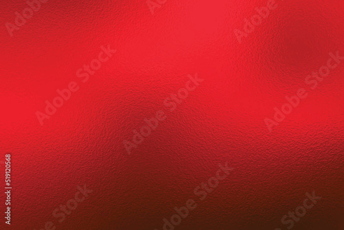 Red foil texture vector background for print.