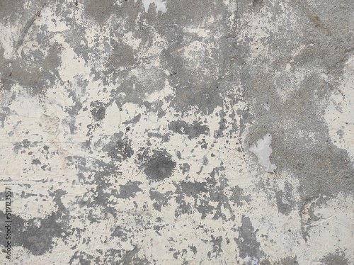 Grunge Old Peeled wall Abstract background vintage grunge background texture design with elegant antique paint on wall illustration.Raw concrete wall texture.Gray stucco wall texture background.