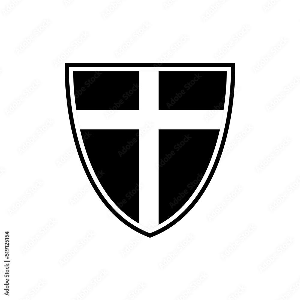 Shield vector illustration. Shield shape icons. Symbol shape. Different shields collection. Police badge. Security symbol. Protect shield flat style - stock vector. Shield vector illustration. Shield shape icons. Symbol shape. Different shields collection. Police badge. Security symbol. Protect shield flat style - stock vector.