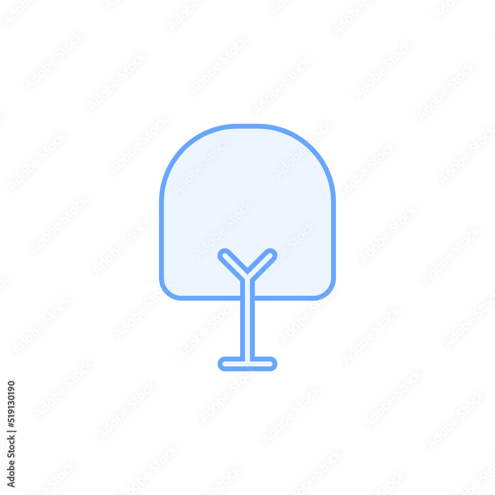 tree vector for website symbol icon presentation tree vector for website symbol icon presentation