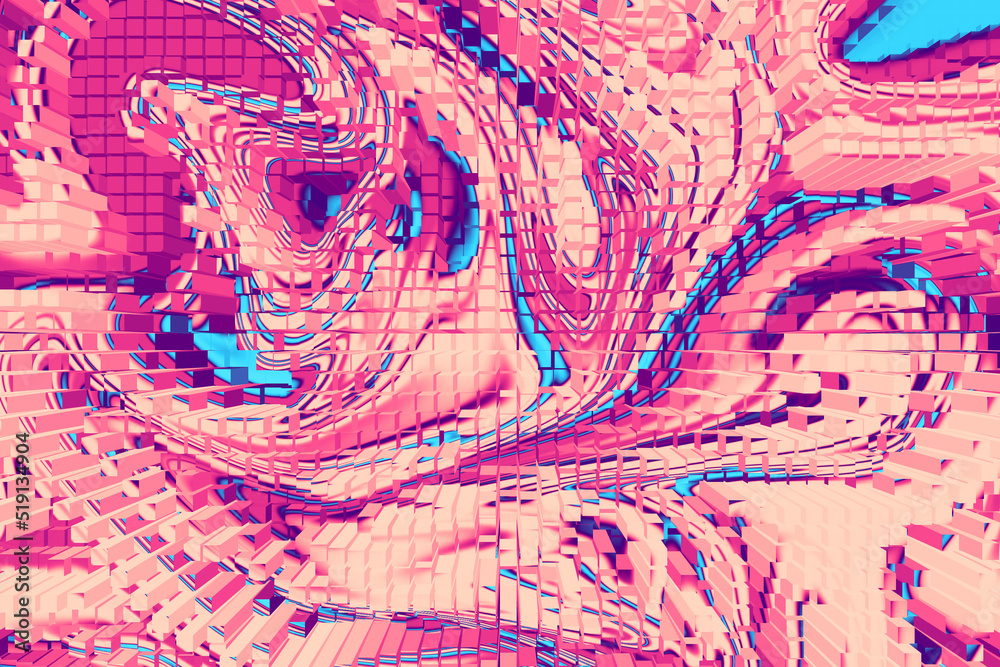 Abstract paint design. Wave gradient liquid shapes. Colorful flow background for your design, banner, flyer, poster, wallpaper. Abstract paint design. Wave gradient liquid shapes. Colorful flow background for your design, banner, flyer, poster, wallpaper.