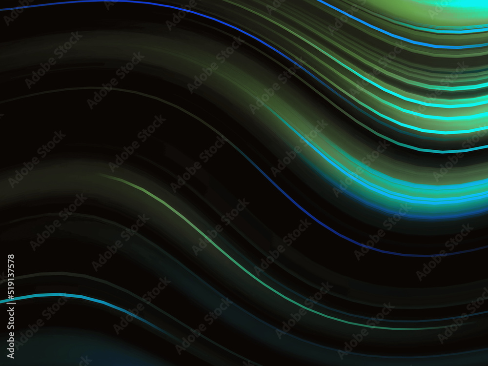 Wave Smooth Gradient Abstract Background Wave Smooth Gradient Abstract Background