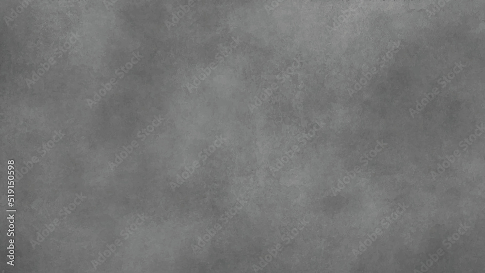 Dark Messy Dust Overlay Distress Background. Black And White Urban Vector Texture Template. Dark Messy Dust Overlay Distress Background. Black And White Urban Vector Texture Template.
