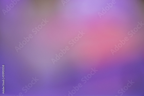 Abstract blurred gradient purple nature wallpaper background,soft background for wallpaper,design,graphic and presentation