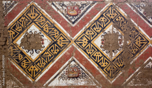 Perú época preincaica