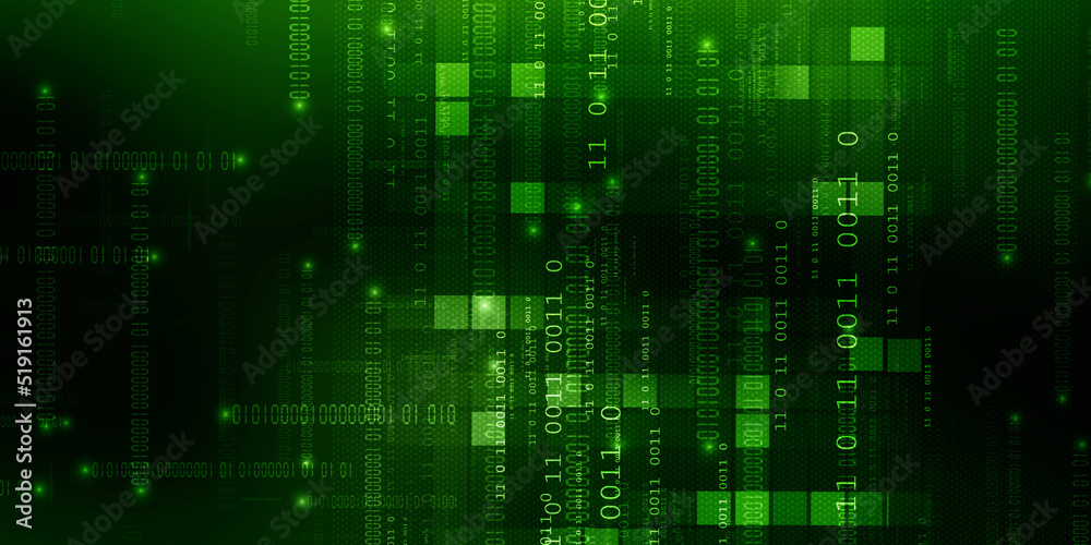 2d illustration Abstract futuristic electronic circuit technology background
2d illustration Abstract futuristic electronic circuit technology background