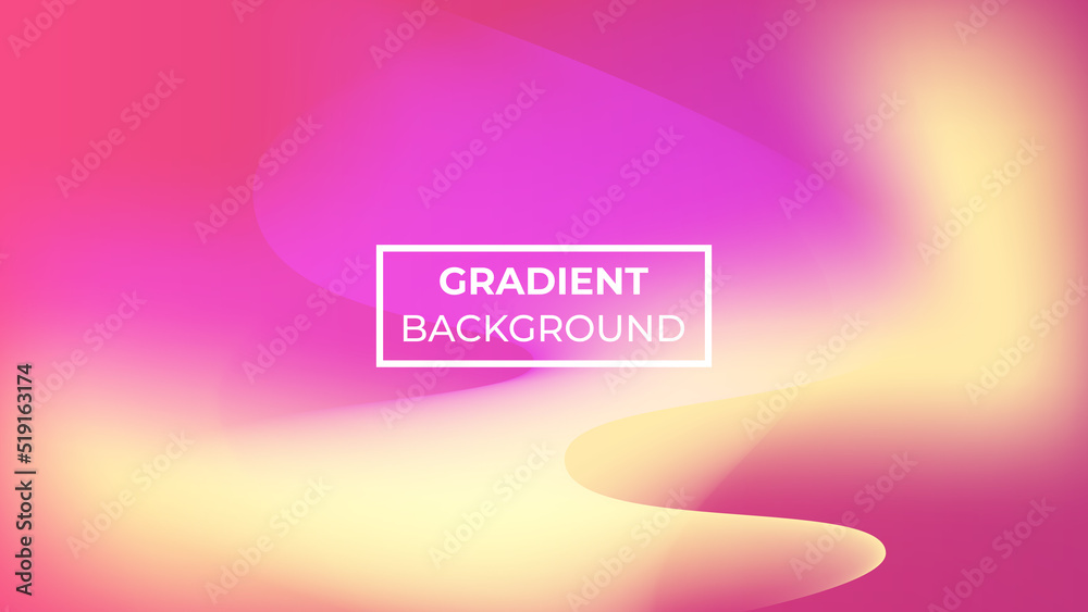 Abstract background with a mixture of yellow and pink colors, easy to edit
Abstract background with a mixture of yellow and pink colors, easy to edit