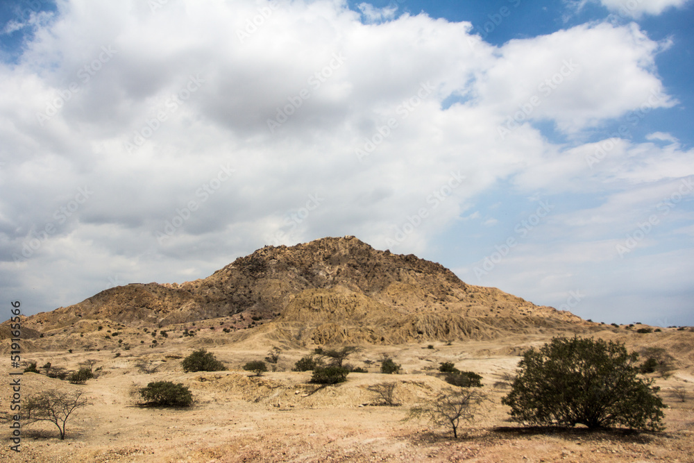 Señor de Sipán - Perú