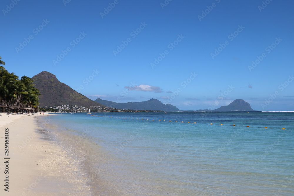 Flic en flac Mauritius Flic en flac Mauritius