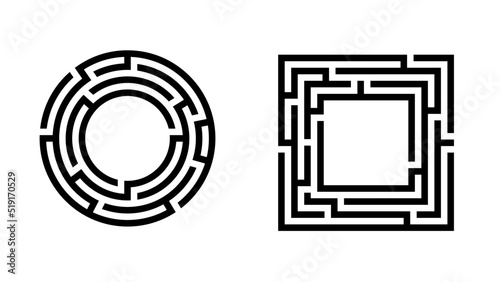 Maze