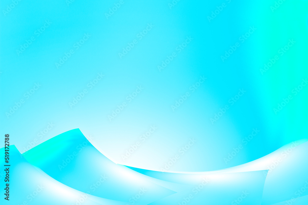 Curved Wave Pattern Graphic Background For Abstract Modern Presentation Curved Wave Pattern Graphic Background For Abstract Modern Presentation